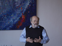 Prof. Gerd Leuchs, Director, MPI for the Science of Light, Erlangen