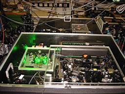 optical synthesizer